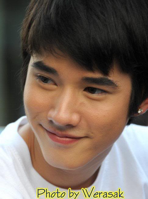 คนรัก mario maurer