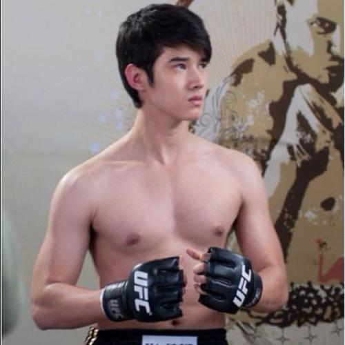 คนรัก mario maurer