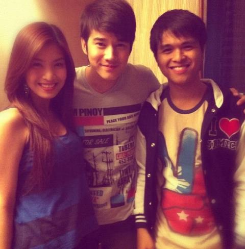 คนรัก mario maurer