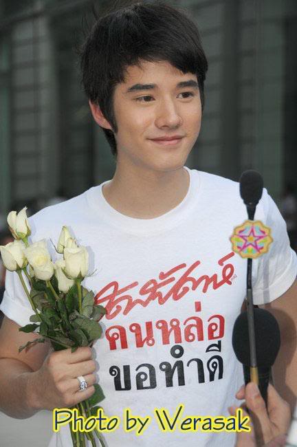 คนรัก mario maurer