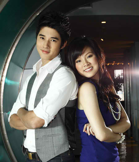 คนรัก mario maurer