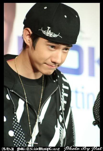 คนรัก mario maurer