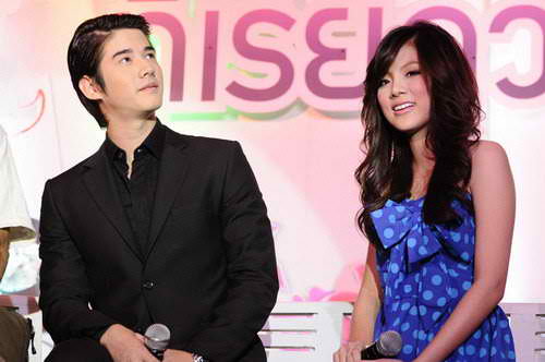 คนรัก mario maurer