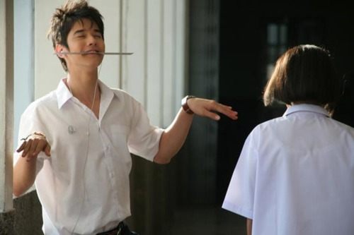 คนรัก mario maurer