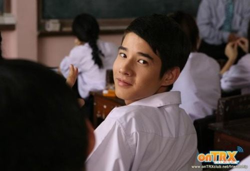 คนรัก mario maurer