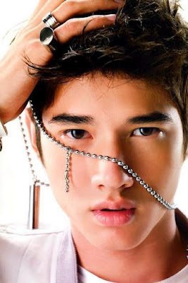 คนรัก mario maurer