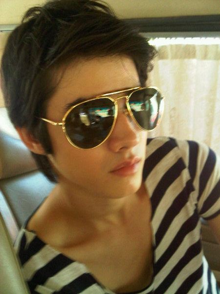 คนรัก mario maurer