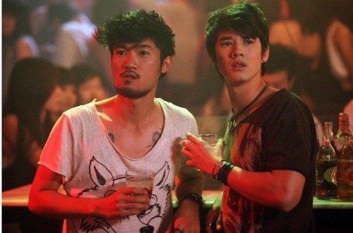คนรัก mario maurer