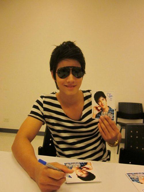คนรัก mario maurer