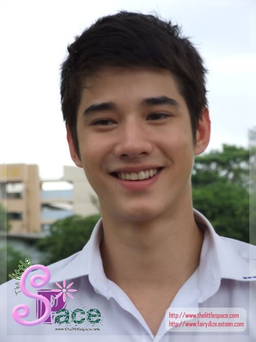คนรัก mario maurer