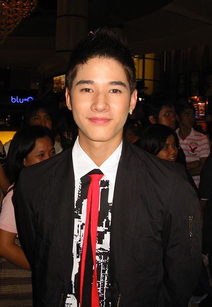 คนรัก mario maurer