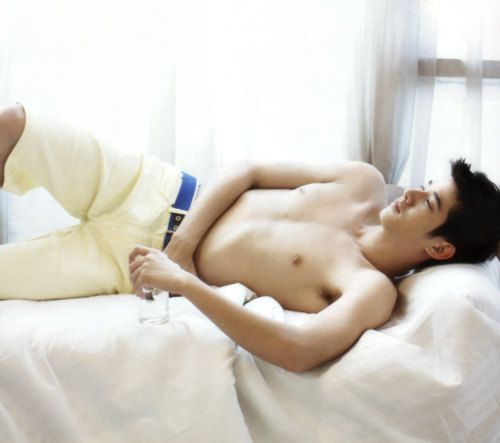 คนรัก mario maurer