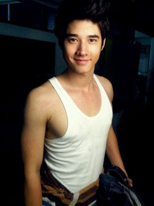 คนรัก mario maurer