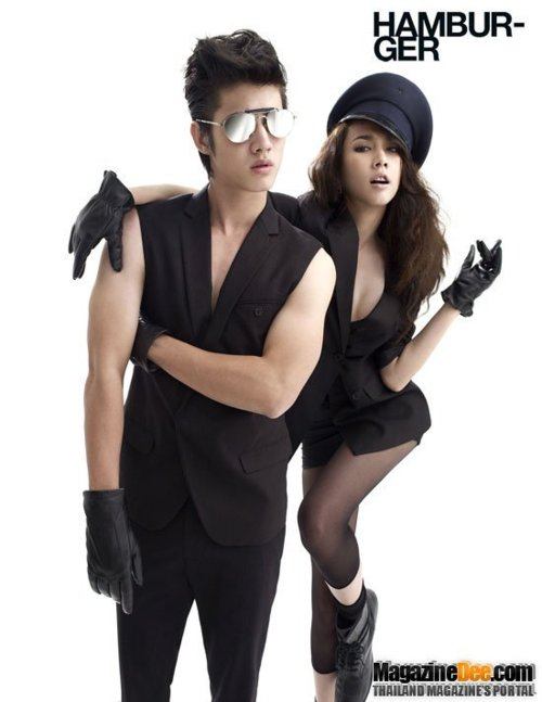 คนรัก mario maurer