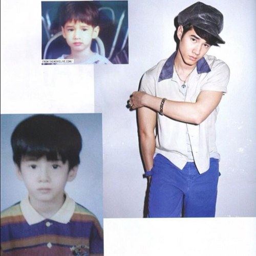 คนรัก mario maurer