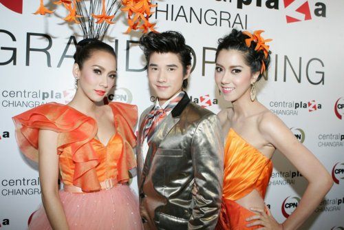 คนรัก mario maurer