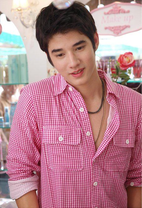 คนรัก mario maurer