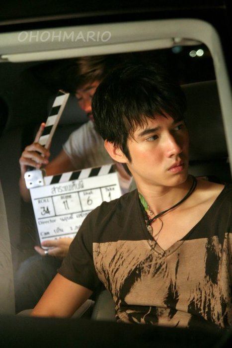 คนรัก mario maurer