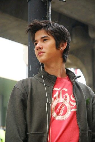 คนรัก mario maurer