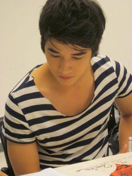 คนรัก mario maurer