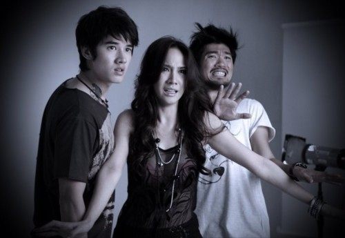 คนรัก mario maurer
