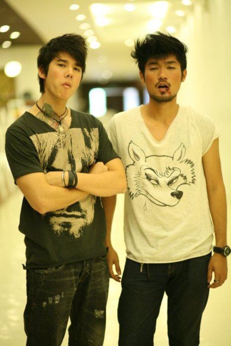 คนรัก mario maurer