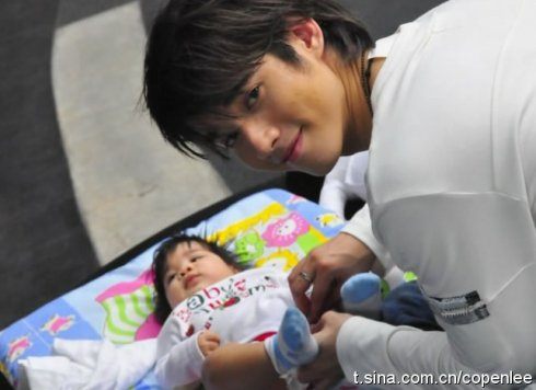 คนรัก mario maurer