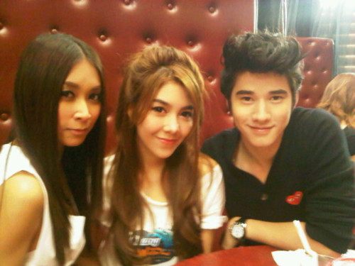 คนรัก mario maurer