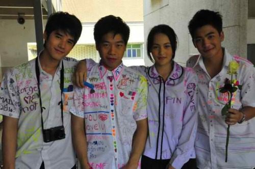คนรัก mario maurer