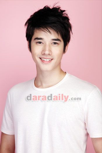 คนรัก mario maurer