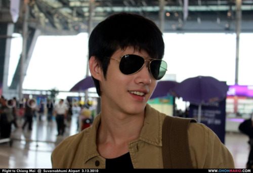 คนรัก mario maurer