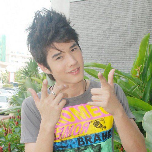 คนรัก mario maurer
