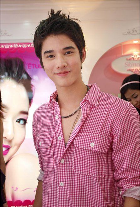 คนรัก mario maurer