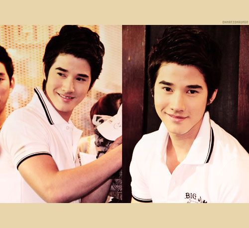 คนรัก mario maurer
