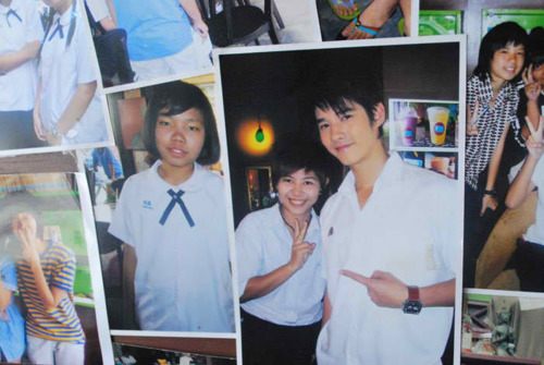 คนรัก mario maurer