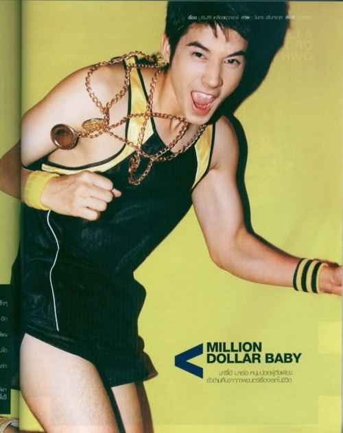 คนรัก mario maurer