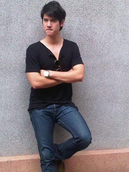 คนรัก mario maurer