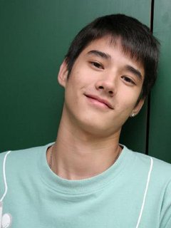 คนรัก mario maurer