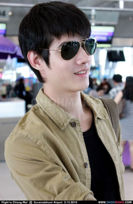 คนรัก mario maurer