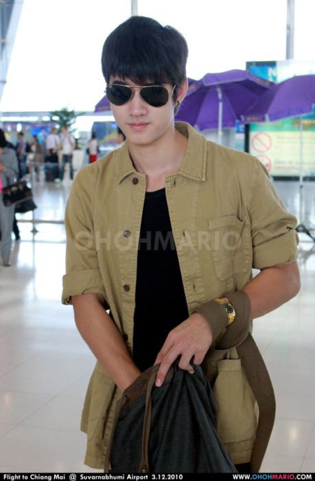 คนรัก mario maurer