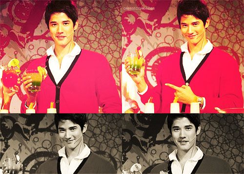 คนรัก mario maurer