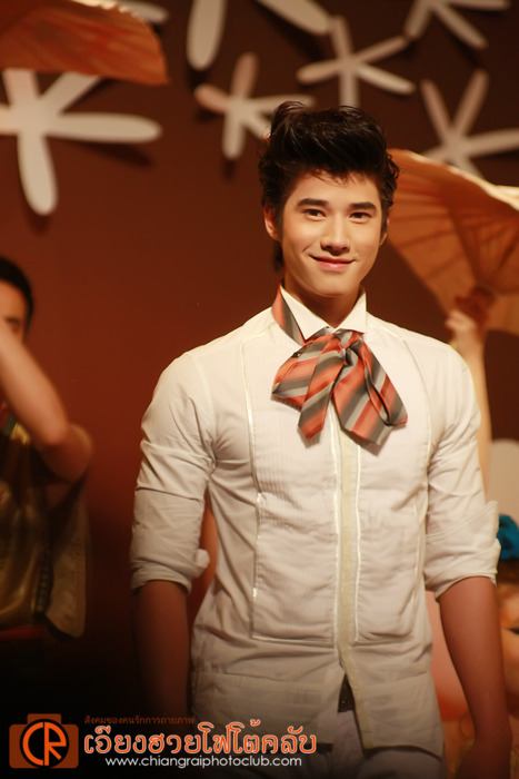 คนรัก mario maurer