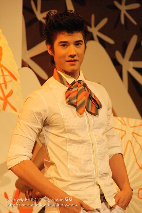 คนรัก mario maurer