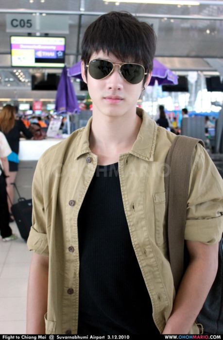 คนรัก mario maurer