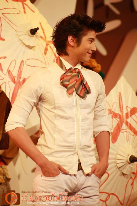 คนรัก mario maurer