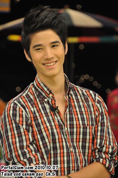 คนรัก mario maurer