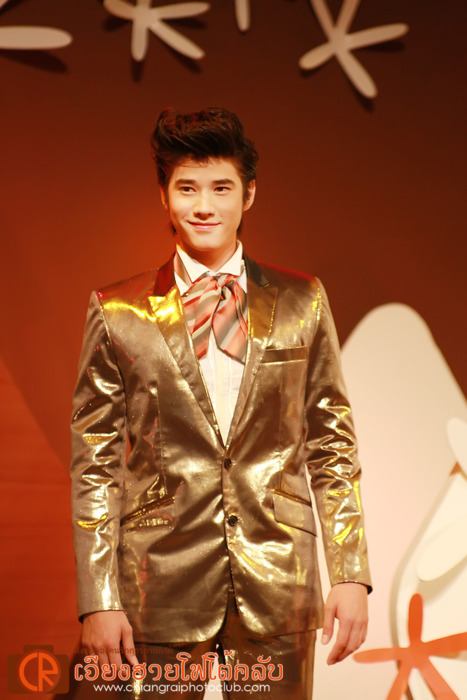 คนรัก mario maurer