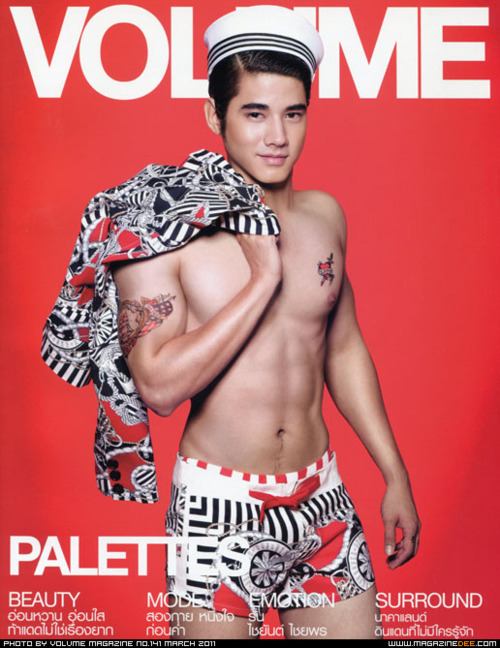 คนรัก mario maurer