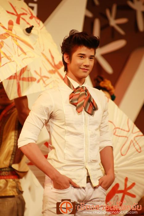 คนรัก mario maurer