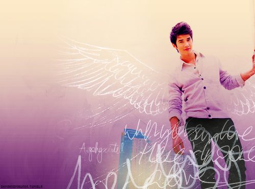 คนรัก mario maurer